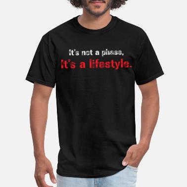 Lifestyle T-Shirts | Unique Designs 